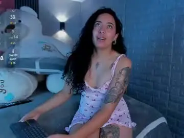 Chaturbate Free Live Porn of magic_ivone