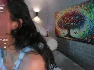 Chaturbate Live Porn of magic_ivone