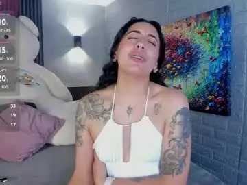 Chaturbate Watch Live Sex Cams of magic_ivone