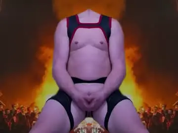 Chaturbate Live Sex Cam of maxofmunich