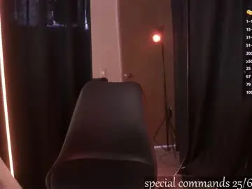 Chaturbate Best live sex cam show of megan_evaans