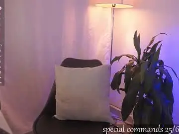 Chaturbate Live Sex of megan_evaans