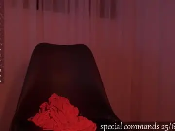 Chaturbate Sex Chat of megan_evaans