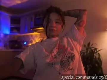 Chaturbate Free Porn Cam of megan_evaans