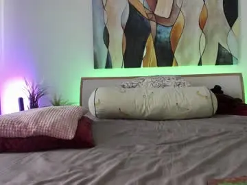 Chaturbate Adult Webcams of mis_eva