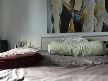 Chaturbate Adult Webcam of mis_eva