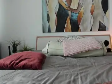 Chaturbate Live Sex Cam of mis_eva