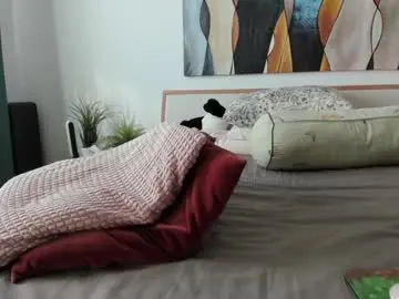 Chaturbate Sex Cam of mis_eva