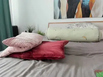 Chaturbate Adult Webcam of mis_eva