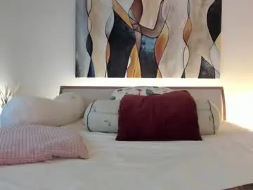 Chaturbate Live Sex of mis_eva