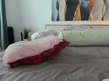 Chaturbate Sex Chat of mis_eva