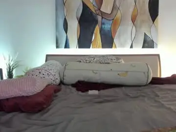 Chaturbate Live Sex of mis_eva