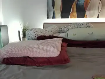 Chaturbate Best live sex cam show of mis_eva