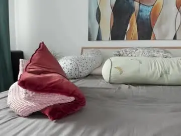 Chaturbate Free Live Porn of mis_eva