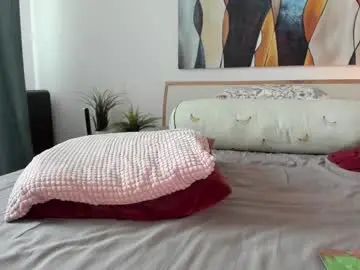 Chaturbate Adult Video Chat of mis_eva