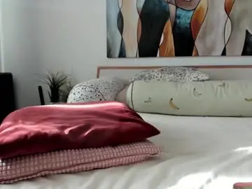 Chaturbate Adult Video Chat of mis_eva