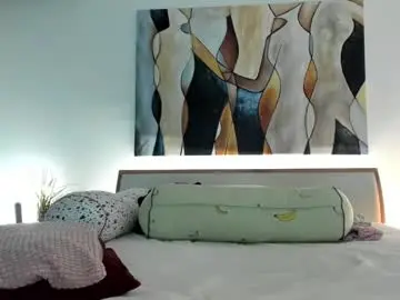 Chaturbate Free Porn Cam of mis_eva