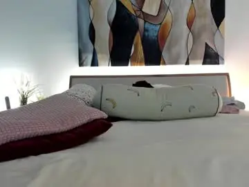 Chaturbate Live Sex of mis_eva