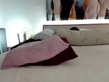 Chaturbate Adult Webcams of mis_eva