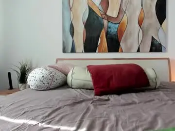 Chaturbate Sex Chat of mis_eva