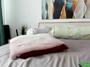 Chaturbate Live Sex of mis_eva