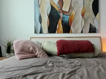 Chaturbate Free Live Porn of mis_eva