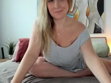 Chaturbate Private Sex Chat of mis_eva