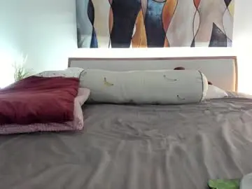 Chaturbate Adult Video Chat of mis_eva