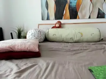 Chaturbate Sex Chat of mis_eva