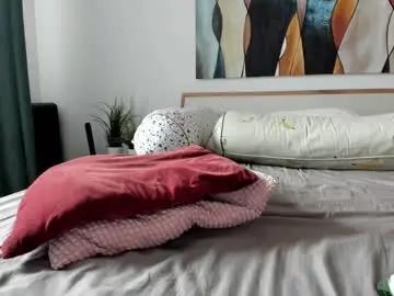 Chaturbate Adult Webcam of mis_eva