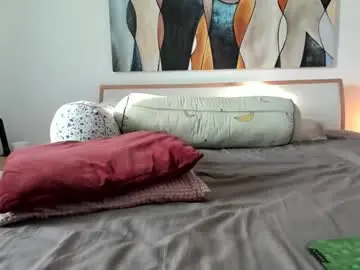 Chaturbate Free Live Porn of mis_eva