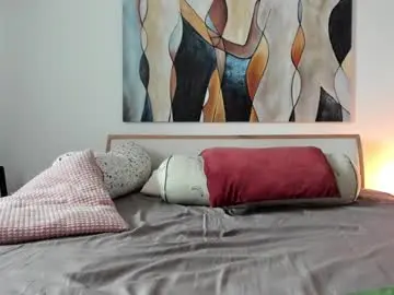 Chaturbate Adult Webcam of mis_eva