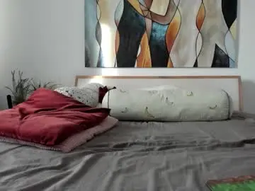 Chaturbate Free Porn Cam of mis_eva