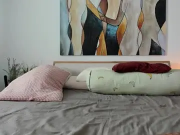 Chaturbate Adult Webcams of mis_eva