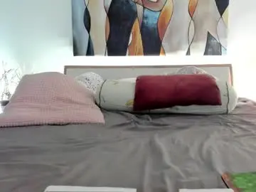 Chaturbate Adult Video Chat of mis_eva