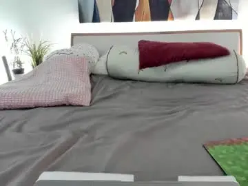 Chaturbate Adult Webcams of mis_eva