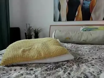 Chaturbate Free Live Porn of mis_eva