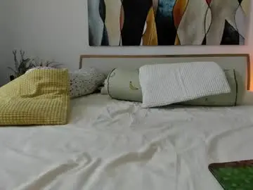 Chaturbate Live Sex of mis_eva