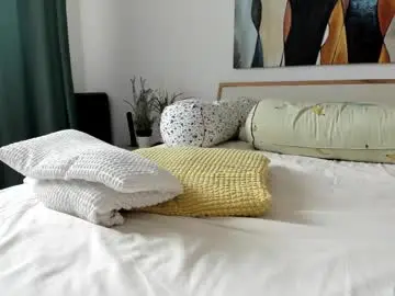 Chaturbate Live Porn of mis_eva