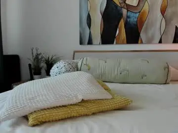 Chaturbate Free Porn Cam of mis_eva