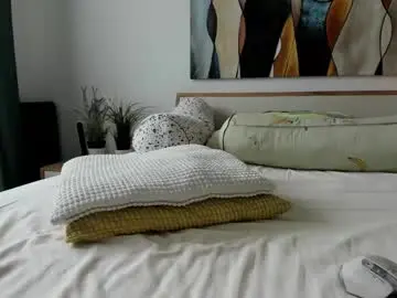 Chaturbate Live Porn of mis_eva