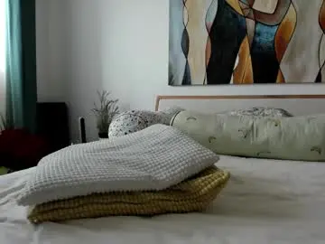 Chaturbate Best Webcam of mis_eva