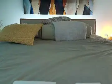 Chaturbate Live Sex Cam of mis_eva