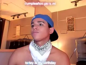 Chaturbate Watch Live Sex Cams of noah_smith04