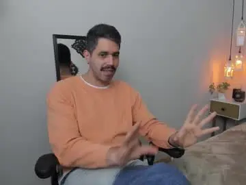 Chaturbate Sex Cam of puch16