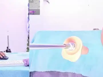 Chaturbate Live Sex of rosita__27