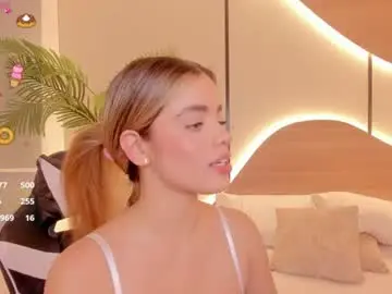 Chaturbate Live Porn of scarlet_07_