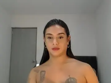 Chaturbate Best live sex cam show of sexynatalia25