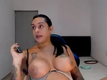 Chaturbate Sex Chat of sexynatalia25