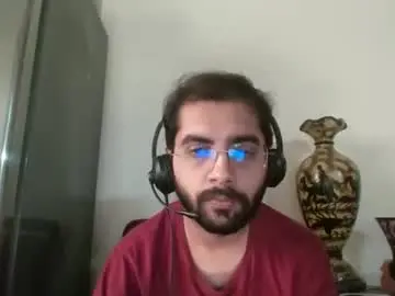 Chaturbate Watch Live Sex Cams of sexypaki1997